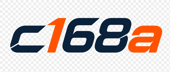 c168a logo